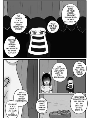 [Aynes] The Insect Hashira Can't Beat The Weakest Oni (Kimetsu no Yaiba)_20