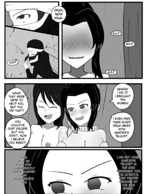 [Aynes] The Insect Hashira Can't Beat The Weakest Oni (Kimetsu no Yaiba)_21