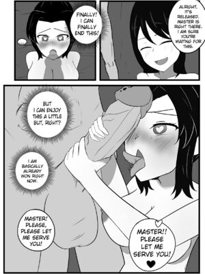 [Aynes] The Insect Hashira Can't Beat The Weakest Oni (Kimetsu no Yaiba)_22