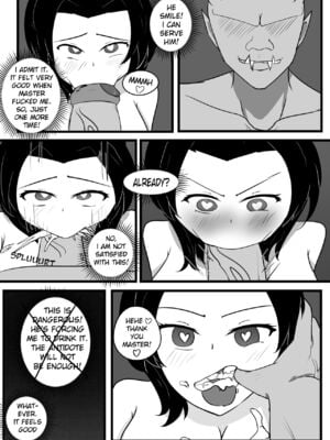 [Aynes] The Insect Hashira Can't Beat The Weakest Oni (Kimetsu no Yaiba)_23