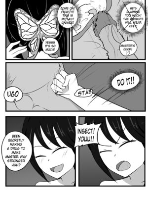 [Aynes] The Insect Hashira Can't Beat The Weakest Oni (Kimetsu no Yaiba)_27