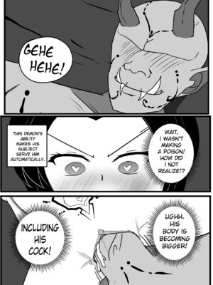 [Aynes] The Insect Hashira Can't Beat The Weakest Oni (Kimetsu no Yaiba)_28