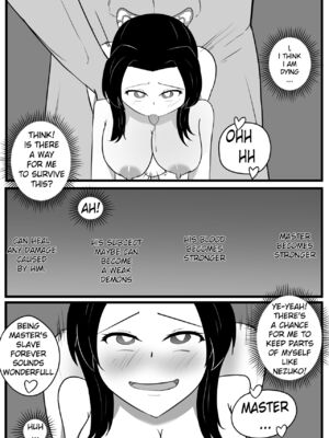[Aynes] The Insect Hashira Can't Beat The Weakest Oni (Kimetsu no Yaiba)_30