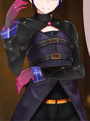 [エイト・ワールド] 乳辱のディストピア4 爆乳淫姫陥落編 part.2 [巨乳星人個人漢化]_1491