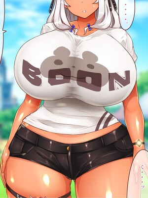 [エイト・ワールド] 乳辱のディストピア4 爆乳淫姫陥落編 part.2 [巨乳星人個人漢化]_0395