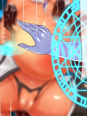 [エイト・ワールド] 乳辱のディストピア4 爆乳淫姫陥落編 part.2 [巨乳星人個人漢化]_0192