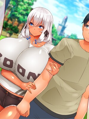 [エイト・ワールド] 乳辱のディストピア4 爆乳淫姫陥落編 part.2 [巨乳星人個人漢化]_0390
