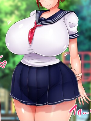 [エイト・ワールド] 乳辱のディストピア4 爆乳淫姫陥落編 part.2 [巨乳星人個人漢化]_0511