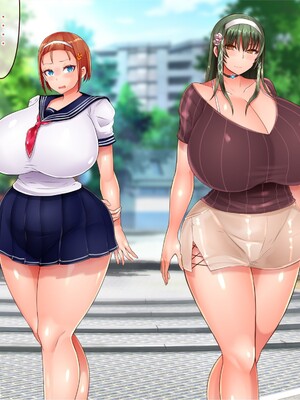 [エイト・ワールド] 乳辱のディストピア4 爆乳淫姫陥落編 part.2 [巨乳星人個人漢化]_0531
