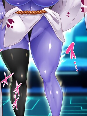 [エイト・ワールド] 乳辱のディストピア4 爆乳淫姫陥落編 part.2 [巨乳星人個人漢化]_0366