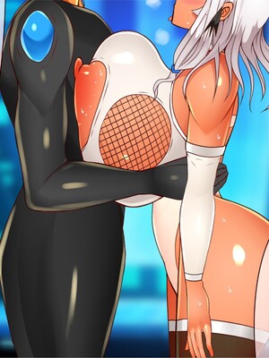 [エイト・ワールド] 乳辱のディストピア4 爆乳淫姫陥落編 part.2 [巨乳星人個人漢化]_0030