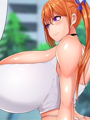 [エイト・ワールド] 乳辱のディストピア4 爆乳淫姫陥落編 part.2 [巨乳星人個人漢化]_0523