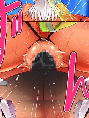 [エイト・ワールド] 乳辱のディストピア4 爆乳淫姫陥落編 part.2 [巨乳星人個人漢化]_1497