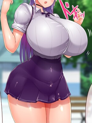 [エイト・ワールド] 乳辱のディストピア4 爆乳淫姫陥落編 part.2 [巨乳星人個人漢化]_0516