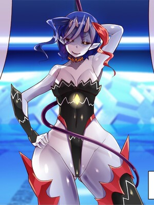 [エイト・ワールド] 乳辱のディストピア4 爆乳淫姫陥落編 part.2 [巨乳星人個人漢化]_0311