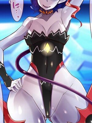 [エイト・ワールド] 乳辱のディストピア4 爆乳淫姫陥落編 part.2 [巨乳星人個人漢化]_0310