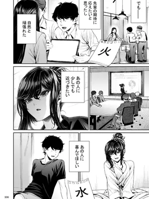[IV VA SHIN (みくに瑞貴)] 職場の先輩2 [DL版]_205