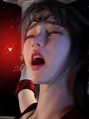 [DY Heroine,rui]美少女战士の殇 12_101