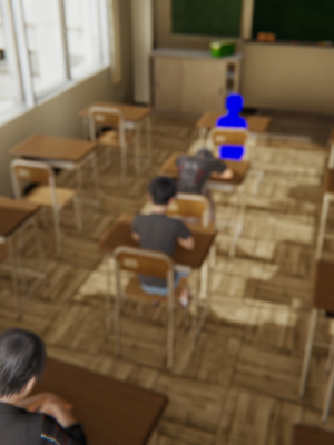 [3D]胆小柔弱的妈妈韩菲柔_062