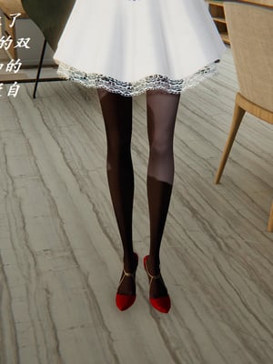 [3D]胆小柔弱的妈妈韩菲柔_122