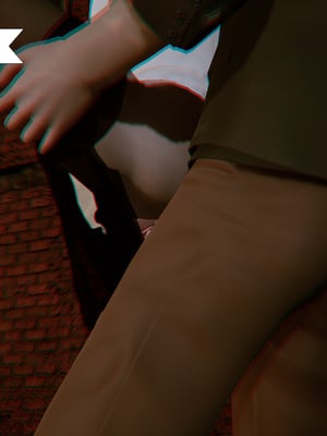 [3D]胆小柔弱的妈妈韩菲柔_200