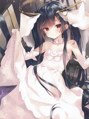 (C103) [ActiveMover (有河サトル)] Secret Garden X (フラワーナイトガール) [魔都会长个人汉化]_02