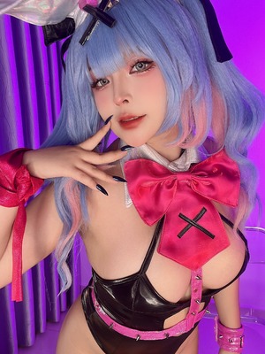 Sayo Momo - Hatsune Miku Rabbit Hole_20
