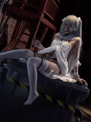 小和甜酒 - rurudo 初音酱_021