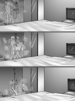 [あぐぅtrip] ネトゲで知り合ったJKのお姉さんをちんぽ♂で堕とす話_67