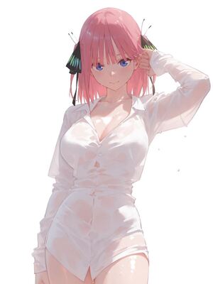 Dreiko - 中野二乃 CG_0036
