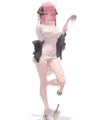 Dreiko - 中野二乃 CG_0037