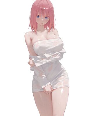 Dreiko - 中野二乃 CG_0040
