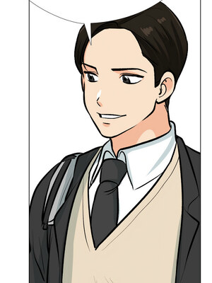 同事換換愛 189-190話_189_09