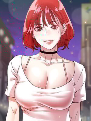 偶然發現我愛你 21-22話