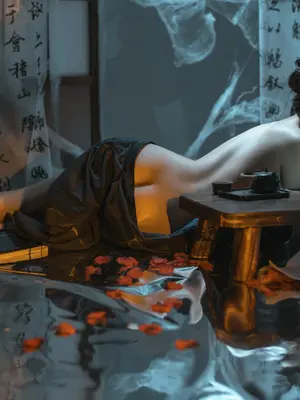杏仁曲奇 - 四妹 (黑神话悟空)_47
