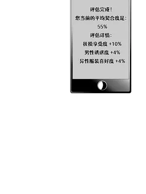 [L.P.E.G. (まる寝子)] 〜TS夏休み〜 女子適正評価スーツ [renyuns个人汉化] [DL版]_23