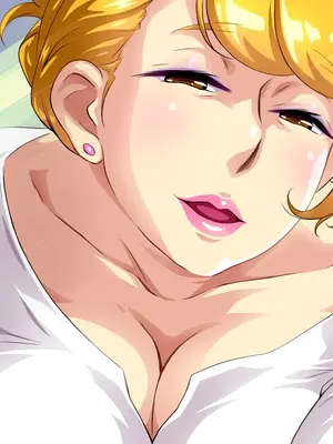 [Free Style] ママとセックス!…(仮)｜和妈妈做爱！[凑乎看汉化]_26