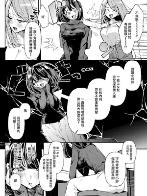[胃ノ中かわず] おもちゃ大好きOLの伊藤さん (COMIC 快楽天ビースト 2025年1月号) [摆烂吃瓜汉化] [DL版]_05