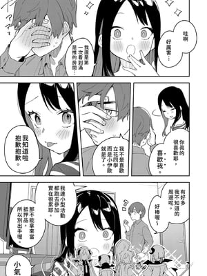 [シンセカイセット (菖蒲)] 隣人は有名配信者3人目｜鄰居是有名的直播主 第3位  [中文] [無修正]_i-009