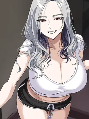 [drogod hellaP] 2024年1月CG 梦中的重逢 [百有度道个人机翻]