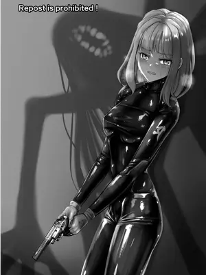 [Black lacquer (黒漆)] 祓い屋のインターン [中国翻訳] [DL版]_02
