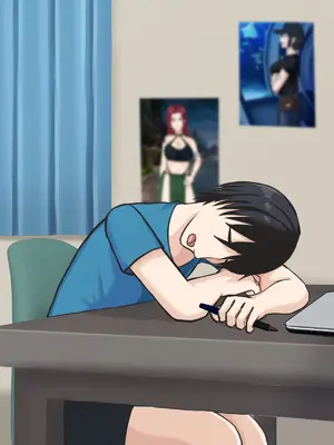 [白色絵の具 (無味ムスミ)] 童貞非モテの俺が黒ギャルとラブあま交尾出来た件について_104