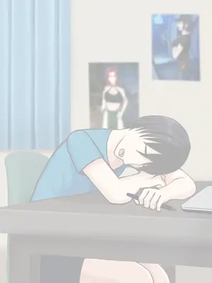 [白色絵の具 (無味ムスミ)] 童貞非モテの俺が黒ギャルとラブあま交尾出来た件について_103
