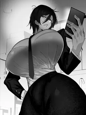 [来夏色 (Mr.way)] 人妻ヒロミはアイツのいいなり··· [中国翻訳]_04