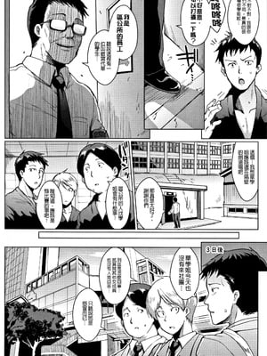 [煌野一人]ドールズ [中国翻訳][特装版][疏碼]_064