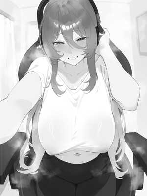 [Byeon Dha] My Daily Life As a Streamer (Moona Hoshinova)_03