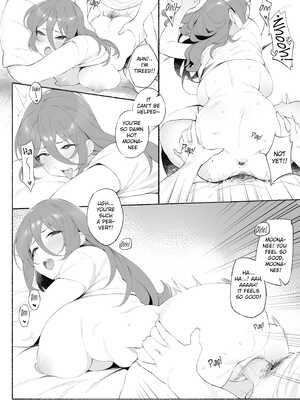 [Byeon Dha] My Daily Life As a Streamer (Moona Hoshinova)_11