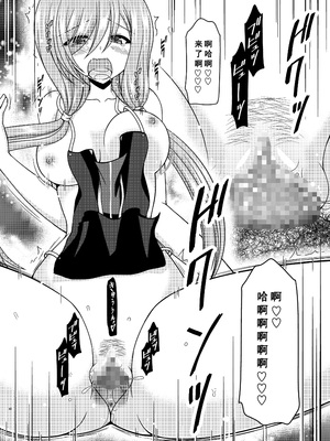 [valssu (茶琉)] メロンが超振動! R15 (テイルズオブジアビス) [流星汉化] [DL版]_039