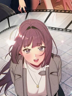 分組換換愛 132-133話_133_17
