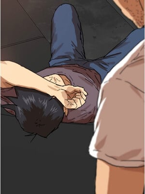 養父的女兒們 58-59話_58_10